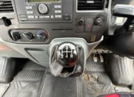 2007 Ford Transit Transit 100 T350 LWB RWD – NJ07WEV