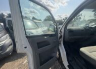 2006 Volkswagen Transporter Transporter T28 174 TDI – YL55GYX