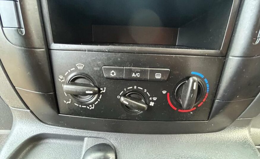 2012 Peugeot Expert Tepee Expert Tepee Comfort HDI – WA62FBK