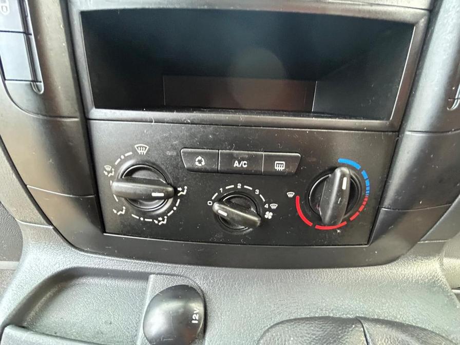 2012 Peugeot Expert Tepee Expert Tepee Comfort HDI – WA62FBK
