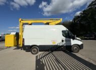 2015 Iveco Daily Daily 35S13 MWB – GD15PFJ