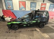 2002 Seat Inca Inca SDI – GJ52FTN