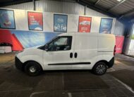 2017 Vauxhall Combo Combo 2000 CDTi – YP67PVO