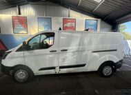 2016 Ford Transit Custom Transit Custom 290 – HF66UAP