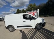 2022 Peugeot Partner Partner Professional Premium Blue HDi – WP22PLN