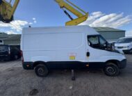2015 Iveco Daily Daily 35S13 MWB – GM15MFU