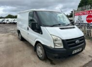 2008 Ford Transit Transit 115 T260 SWB FWD – WL58DNV