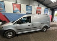 2013 Volkswagen Caddy MaxI Caddy Maxi C20 TDI – DN13VSM