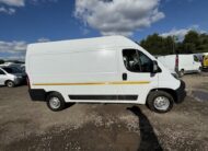 2021 Citroen Relay Relay 35 L2H2 Enterprise Blue HDi S/S – SY21WUR