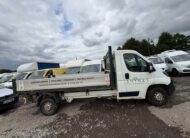 2020 Peugeot Boxer Boxer 335 L3 Blue HDi – BJ20LPL