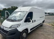 2021 Citroen Relay Relay 35 L3H2 Enterprise Blue HDi S/S – LM21PVE