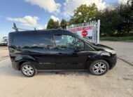 2015 Ford Transit Connect Transit Connect 200 Limited – EX15XFF