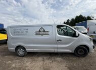 2015 Vauxhall Vivaro Vivaro  2900 Sportive CDTi – DV65MLO