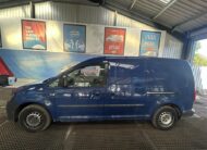 2017 Volkswagen Caddy MaxI Caddy Maxi C20 Startline TDI – GJ67CTV