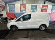 2014 Ford Transit Connect Transit Connect 200 Limited – LX64LRV