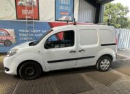 2018 Renault Kangoo Kangoo ML19 Business+ Energy dCi – DY18TWM