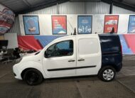 2019 Renault Kangoo Kangoo ML19 Business+ Energy dCi – DW19FVN