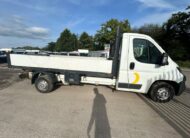 2017 Peugeot Boxer Boxer 335 L3 Blue HDi – MX17BNZ