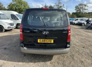 2018 Hyundai i800 i800 SE CRDi Auto – EA18EXD