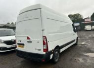 2020 Vauxhall Movano Movano L3H3 F3500 CDTi – DN70UNR