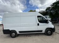 2020 Peugeot Boxer Boxer 335 Professional L2H2 Blue HDi – MT70RBY