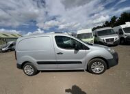 2018 Citroen Berlingo Berlingo 625 Enterprise Blue HDi – FJ68ZLO