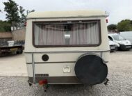 1988 Renault Trafic Trafic AS Camper – E57HLD