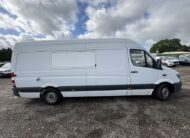2015 Mercedes-Benz Sprinter Sprinter 310 CDI – YA15NGU