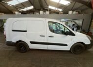 2016 Citroen Berlingo Berlingo 725 X HDI – YA16NBD