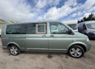 2009 Volkswagen Transporter Transporter Shuttle SE 174 LWB – WX09JHF