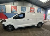 2019 Citroen Dispatch Dispatch 1400 Enterprise Blue HDi S/S – LF69RSY