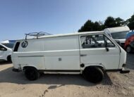 1990 Volkswagen Transporter Transporter TD 5 Diesel – H629KVW