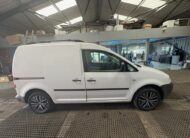 2009 Volkswagen Caddy Caddy C20+ SDI – DX09RVE