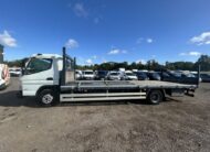 2018 Fuso Canter Canter 9C18 47 Auto – LT68GGP