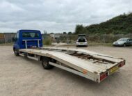 2017 Iveco Daily Daily 35C14 – YG17FNK
