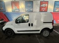2015 Citroen Nemo Nemo 660 LX HDi – YS64KZO