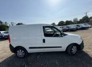 2015 Fiat Doblo Cargo Doblo 16V MultiJet – WV65AOU