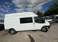 2013 Ford Transit Transit 100 T350 RWD – LG13RPU