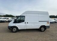 2013 Ford Transit Transit 125 T350 FWD – YK13JKE
