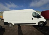2021 Citroen Relay Relay 35 L3H2 Enterprise Blue HDi S/S – LM21PVE