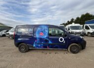 2020 Nissan NV250 NV250 Tekna DCI – BF69VMD