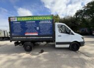 2016 Mercedes-Benz Sprinter Sprinter 313 CDI – KM65OMK