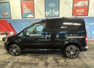 2008 Volkswagen Caddy Caddy Sportline TDI PD – WF58RHO