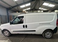 2015 Fiat Doblo Cargo Doblo 16V MultiJet – WV15YAY