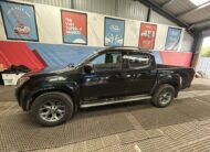 2015 Isuzu D-Max D-Max Blade Double Cab Twin T TD – GD15RWE