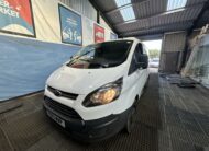 2013 Ford Transit Custom Transit Custom 310 E-Tech – PO13MWP
