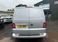 2017 Volkswagen Transporter Transporter T30 Highline TDI BlueMotion Technology – LT67NPE