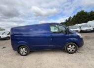 2016 Ford Transit Custom Transit Custom 270 Limited E-Tech – LM16FNT