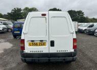 2007 Peugeot Expert Expert 815D – LS56ZGX