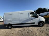 2015 Vauxhall Movano Movano F3500 L3H2 CDTI – DY65LXT